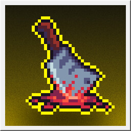 Bloody Cleaver