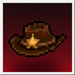 Sheriff's Hat