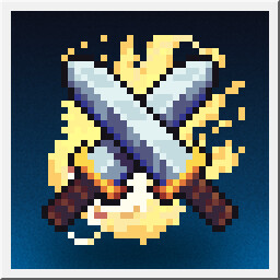 Weapon Slots 2