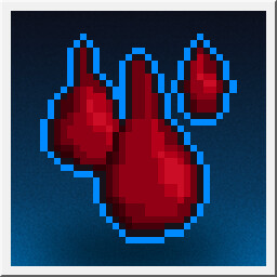 Demonic Blood