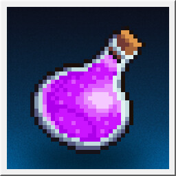 Poison Flask
