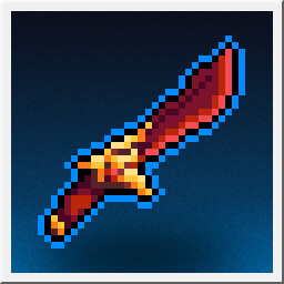 Demonic Blade