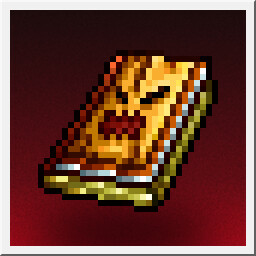 Cursed Tome