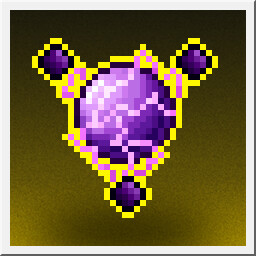 Lightning Orb