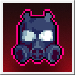 Gas Mask