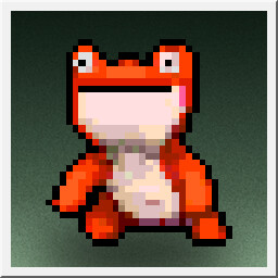 Red Frog