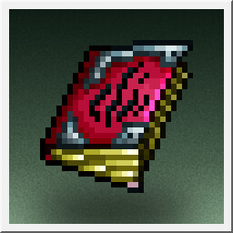 Blood Tome