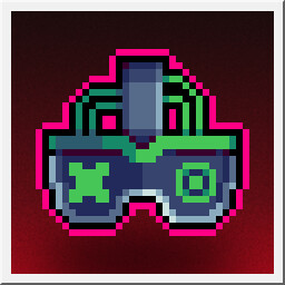 Gamer Goggles