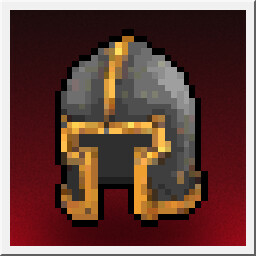 Iron Helm
