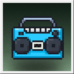 Boombox