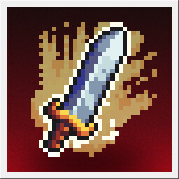 Hero Sword