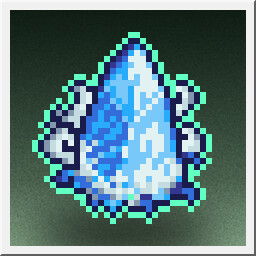 Ice Crystal