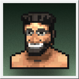 Megachad