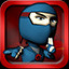 Icon for NINJAS NEVER LOOK BACK