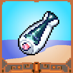 Catch 3 of the shining fish
