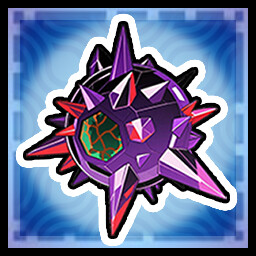 Interlude Clear achievement icon for Touhou: Divine Land -Majesty in Game-