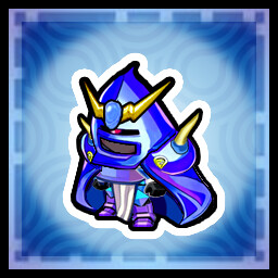Chapter 4 Clear achievement icon for Touhou: Divine Land -Majesty in Game-