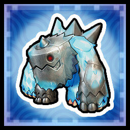 Chapter 2 Clear achievement icon for Touhou: Divine Land -Majesty in Game-