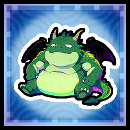 Chapter 1 Clear achievement icon for Touhou: Divine Land -Majesty in Game-
