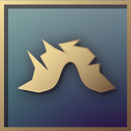 उपलब्धि चिह्न