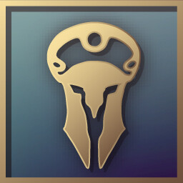 उपलब्धि चिह्न