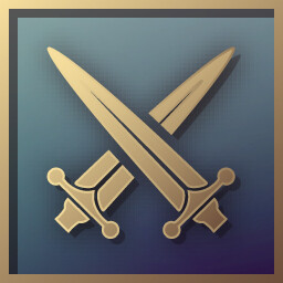 उपलब्धि चिह्न