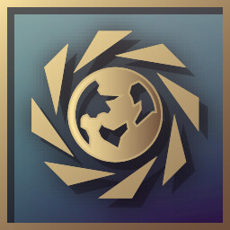 उपलब्धि चिह्न