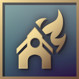 उपलब्धि चिह्न