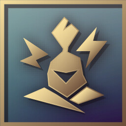 उपलब्धि चिह्न