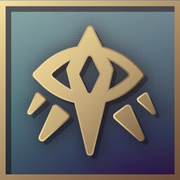 उपलब्धि चिह्न