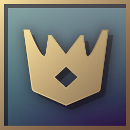 उपलब्धि चिह्न