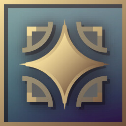 उपलब्धि चिह्न