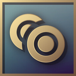 उपलब्धि चिह्न