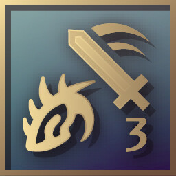 उपलब्धि चिह्न