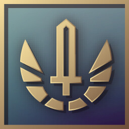 उपलब्धि चिह्न