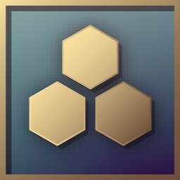 उपलब्धि चिह्न