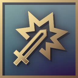 उपलब्धि चिह्न