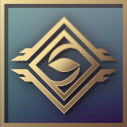 उपलब्धि चिह्न