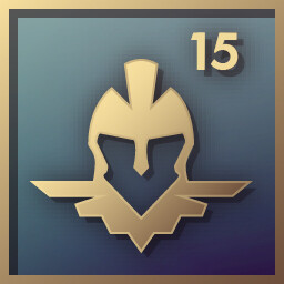 उपलब्धि चिह्न