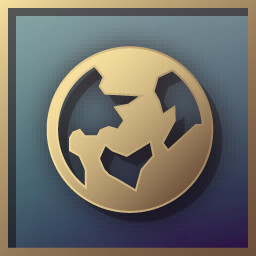 उपलब्धि चिह्न