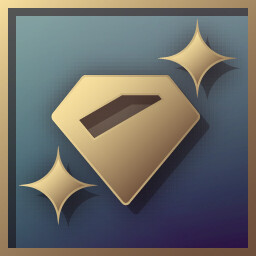 उपलब्धि चिह्न