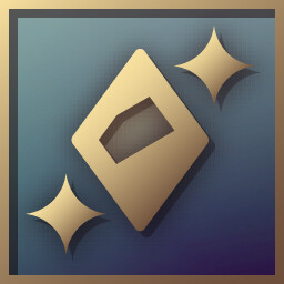 उपलब्धि चिह्न