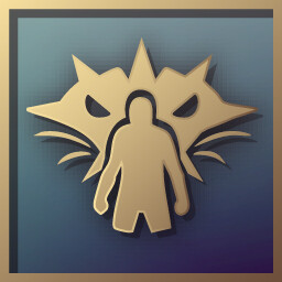 उपलब्धि चिह्न