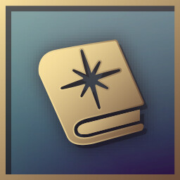 उपलब्धि चिह्न