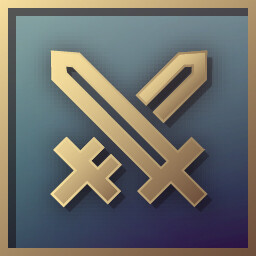 उपलब्धि चिह्न