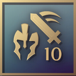 उपलब्धि चिह्न