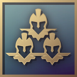 उपलब्धि चिह्न