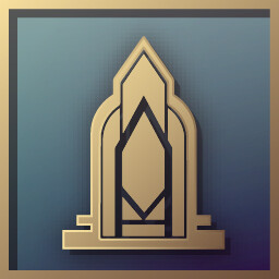 उपलब्धि चिह्न