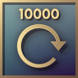 उपलब्धि चिह्न