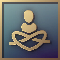 उपलब्धि चिह्न